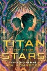 E K Johnston, E.K. Johnston, Johnston E.K. - Titan of the Stars