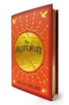 Paulo Coelho - The Alchemist
