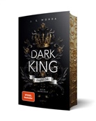 J S Wonda, J. S. Wonda - Dark King