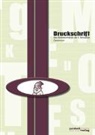 Peter Wachendorf - Druckschrift (Ausgabe &Ouml;sterreich)