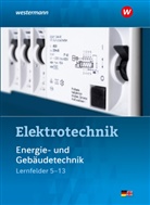 Michael Dzieia, Andreas Hoheisel, Heinrich H&uuml;bscher, Dieter Jagla, J&uuml;rgen Klaue, J&uuml;rgen u a Klaue... - Elektrotechnik