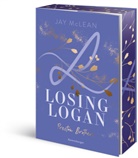 Jay McLean - Preston Brothers, Band 2 - Losing Logan
