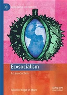 Salvatore Engel-Di Mauro - Ecosocialism