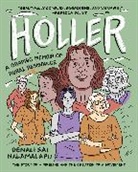 Denali S. Nalamalapu, Denali Sai Nalamalapu - Holler