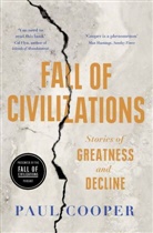 Paul Cooper - Fall of Civilizations