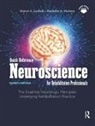 Sharon A. Gutman, Sharon A. Mortera Gutman, Gutman Sharon A., Marianne H. Mortera - Quick Reference Neuroscience for Rehabilitation Professionals