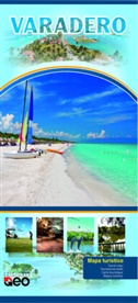 La Habana Editiones Geo, Editiones Geo La Habana - Varadero