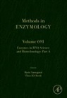 Enzymes in RNA Science and Biotechnology: Volume 691