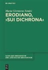 Maria Giovanna Sandri - Erodiano, 'Sui dichrona'