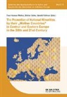 Tove Hansen Malloy, Stefan Oeter, Gerald Volkmer - The promotion of national minorities by their 'mother countries' in Central and Eastern Europe in the 20th and 21st century
