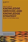Marcia Stepanek - Knowledge Services and Knowledge Strategy