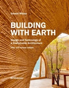 Gernot Minke - Building with Earth