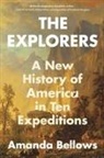 Amanda Bellows - The Explorers