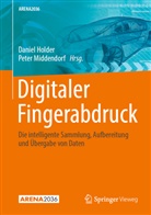 Daniel Holder, Middendorf, Peter Middendorf - Digitaler Fingerabdruck