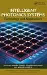 Manish Singh Tiwari, Ankur Saharia, Ghanshyam Singh, Singh Ghanshyam, Manish Tiwari, Tiwari Manish - Intelligent Photonics Systems