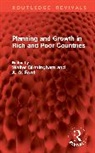 Walter Ford Birmingham, Walter Birmingham, Birmingham Walter, A. G. Ford - Planning and Growth in Rich and Poor Countries