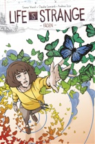 Claudia Leonardi, Emma Vieceli - Life is Strange