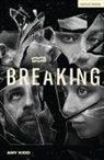 Amy Kidd - Breaking