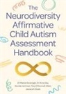 DAY, Anna Day, Dr Anna Day, Jessica K Doyle, Davida Hartman, Kavanagh... - The Neurodiversity Affirmative Child Autism Assessment Handbook