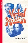 Oku Onuora, VARIOUS - Verbal Riddim