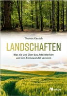 Thomas Kausch - Landschaften