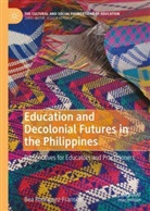 Bea Rodriguez-Fransen - Education and Decolonial Futures in the Philippines