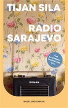 Tijan Sila - Radio Sarajevo