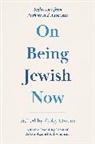 Zibby Owens - On Being Jewish Now
