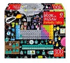 Sam Smith, Nielsen Shaw, Shaw Nielsen - Usborne Book and Jigsaw the Periodic Table