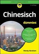 Wendy Abraham - Chinesisch f&uuml;r Dummies
