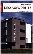 Kristina Kogel, Mark Lehmstedt - Dessau-W&ouml;rlitz