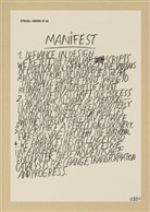 Theseus Chan - STEIDL-WERK No. 32: MANIFEST