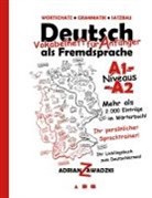 Adrian Zawadzki - Deutsch als Fremdsprache