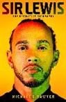 Michael Sawyer, Michael E Sawyer, Michael E. Sawyer - Sir Lewis