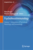 Nima Rezaei, Yazdanpanah, Niloufar Yazdanpanah - PsychoNeuroImmunology