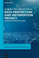 Veronika Thir, Daniela Wawra - Data Protection and Information Privacy