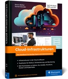 Daniel Stender, Kevin Welter - Cloud-Infrastrukturen