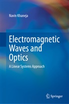 Navin Khaneja - Electromagnetic Waves and Optics
