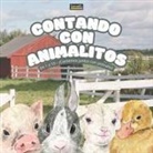Conrad K. Butler - Contando con Animalitos