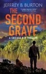 Jeffrey B. Burton - The Second Grave