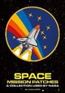 Bill Schwarz, Bill Schwartz - Space Mission Patches