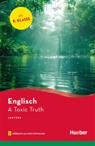 Colelctif, Philip Voysey, Szilvia Szakall - A Toxic Truth: Stuffe 4