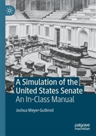 Joshua Meyer-Gutbrod - A Simulation of the United States Senate