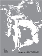 Type Directors Club of New York, Type Directors Club of New York - The World's Best Typography