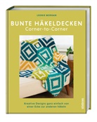 Leonie Morgan - Bunte H&auml;keldecken Corner-to-Corner