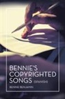 Bennie Benjamin - Bennie's Copyrighted Songs (Spanish)