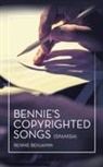 Bennie Benjamin - Bennie's Copyrighted Songs (Spanish)