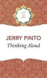 Jerry Pinto - Thinking Aloud