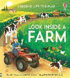 Emily Bone, Emily Cullis Bone, Bone Emily, Megan Cullis, Cullis Megan, Bao Luu - Look Inside a Farm