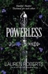 Lauren Roberts - Powerless